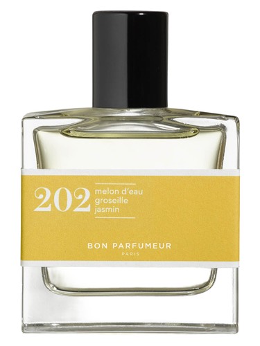 202 watermelon, redcurrant, jasmine Bon Parfumeur - una fragranza