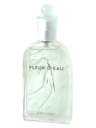 Fleur d'Eau Rochas perfume - a fragrance for women 1996