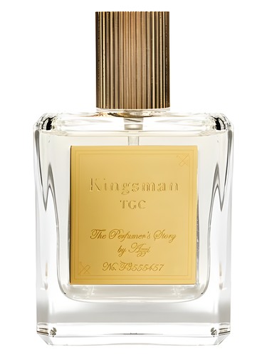 Kingsman TGC The Perfumer's Story by Azzi cologne - a fragrance