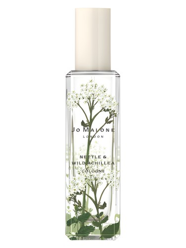 Nettle & Wild Achillea Jo Malone London perfume - a fragrance for