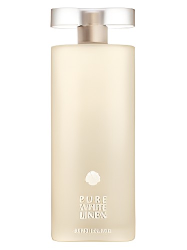 Pure White Linen Estée Lauder 香水- 一款2006年女用香水