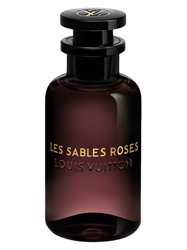 Les Sables Roses Louis Vuitton perfume - a fragrance for women and