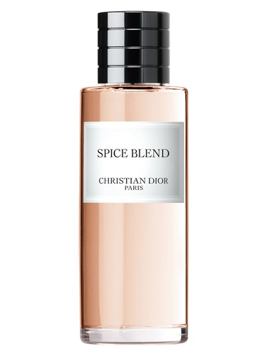Spice Blend Dior perfume - a fragrance for women and men 2019