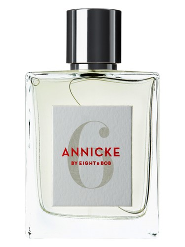 Annicke 6 EIGHT & BOB perfume - a fragrance for women 2019