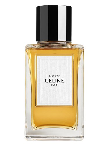 Black Tie Celine 香水- 一款2019年中性香水