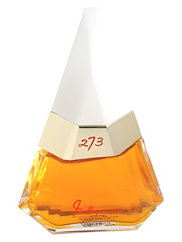 273 Rodeo Drive Fred Hayman perfume - a fragrance for women 1989