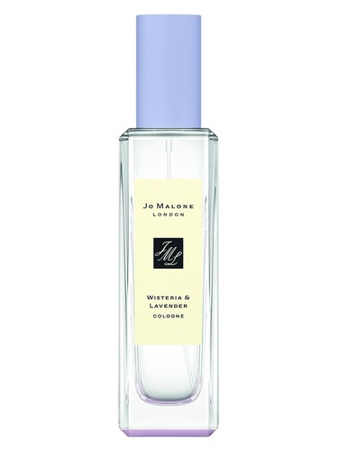 Wisteria & Lavender Cologne Jo Malone London perfume - a fragrance