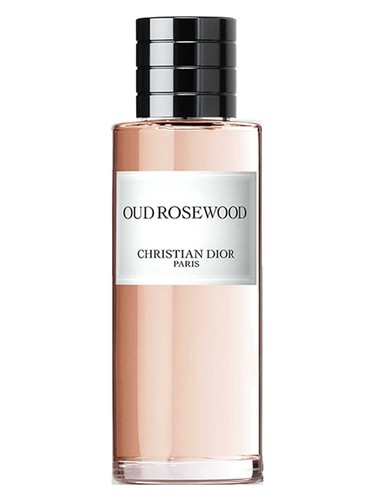 Oud Rosewood Dior perfume - a fragrance for women and men 2020