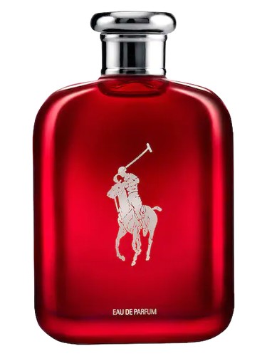 Polo Red Eau de Parfum Ralph Lauren 古龙水- 一款2020年男用香水