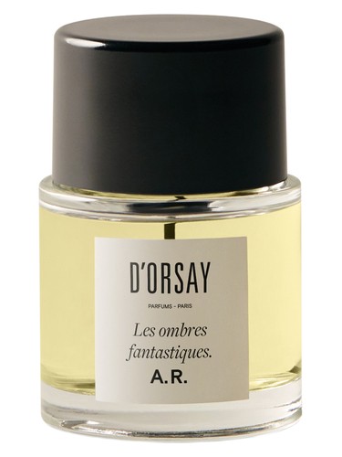 Les Ombres Fantastiques A.R. D'ORSAY perfume - a fragrance for