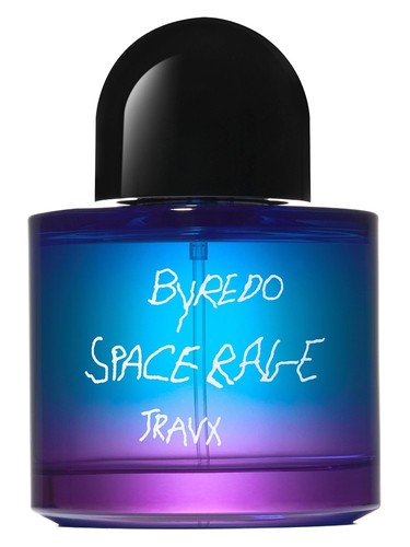 Space Rage Travx Byredo perfume - a fragrance for women and men 2020