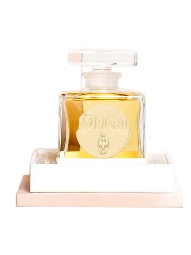L'Origan Coty perfume - a fragrance for women 2020