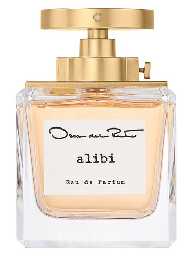 Alibi Eau de Parfum Oscar de la Renta 香水- 一款2021年女用香水