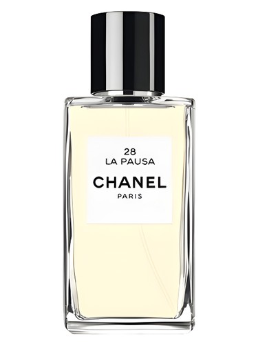 Les Exclusifs de Chanel 28 La Pausa Chanel 香水- 一款2007年女用香水