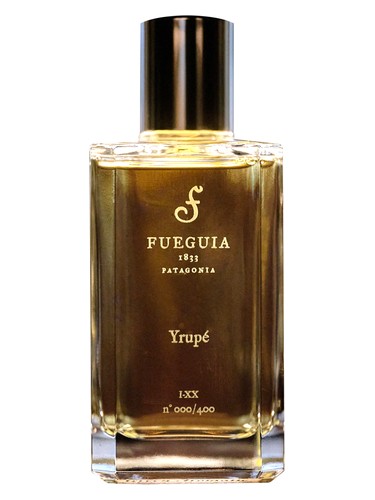 Yrupé Fueguia 1833 perfume - a fragrance for women and men 2020