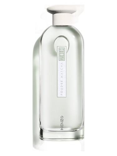 Poudre Matcha Kenzo perfume - a fragrance for women and men 2022