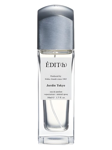 Jardin Tokyo ÉDIT(h) perfume - a fragrance for women and men 2020