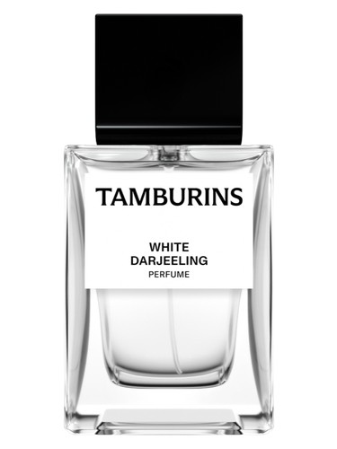 White Darjeeling Tamburins perfume - a fragrance for women and men