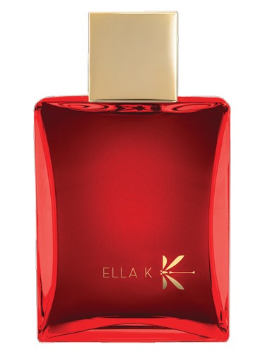 Camélia K Ella K Parfums perfume - a fragrance for women and men 2023