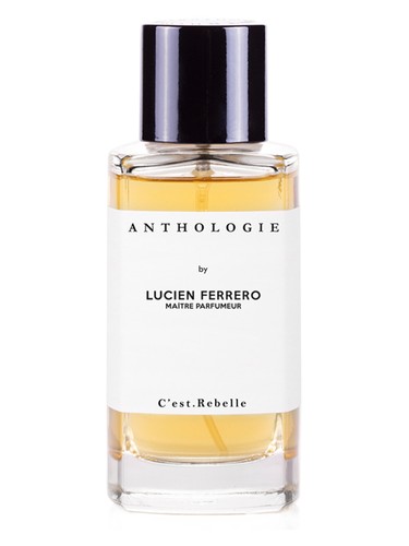C'est.Rebelle Anthologie perfume - a fragrance for women and men 2023