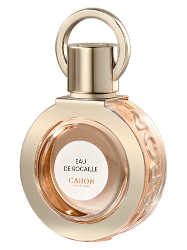 Eau De Rocaille Caron perfume - a fragrance for women and men 2021