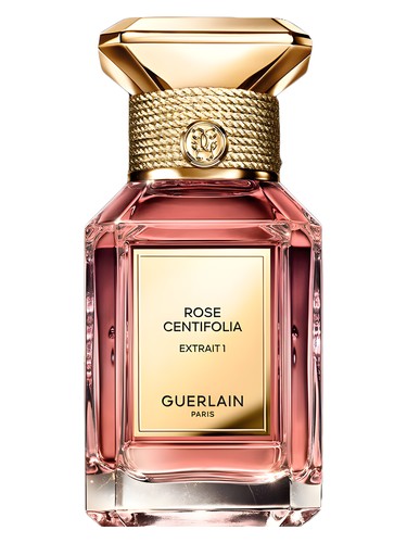Rose Centifolia Extrait 1 Guerlain perfume - a fragrance for women