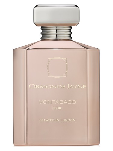 Montabaco Flor Ormonde Jayne perfume - a fragrance for women and