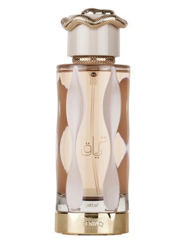 Teriaq Lattafa Perfumes perfume - a fragrance for women and men 2024