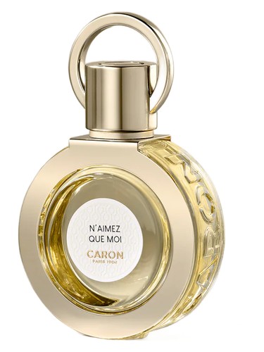 N'Aimez Que Moi (2023) Caron perfume - a fragrance for women 2023
