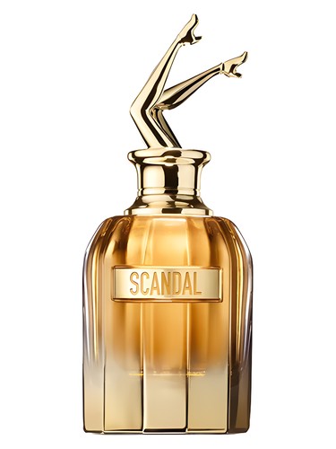 Scandal Absolu Jean Paul Gaultier 香水- 一款2024年女用香水
