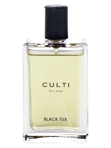 Black Tux Culti - una fragranza unisex 2018