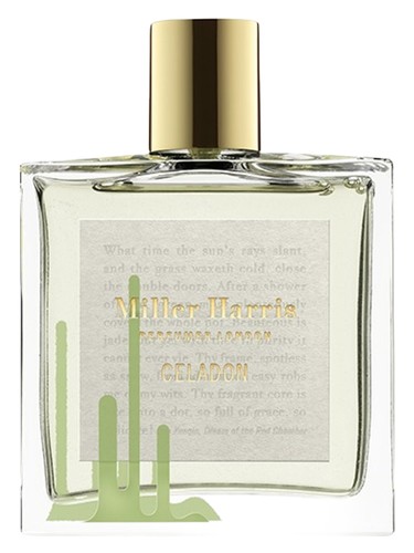 Celadon Miller Harris perfume - a fragrance for women and men 2024