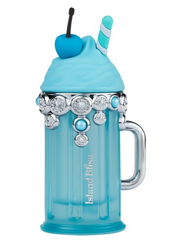 Island Bliss Armaf perfume - a new fragrance for women 2024