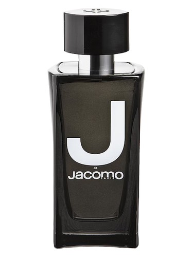 J de Jacomo Jacomo cologne - a new fragrance for men 2024
