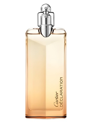 Déclaration Eau de Parfum Cartier cologne - a new fragrance for