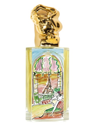Eau du Soir 2025 Sisley 香水- 一款2025年新的女用香水