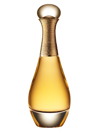 J'Adore L'Or Dior perfume - a fragrance for women 2010