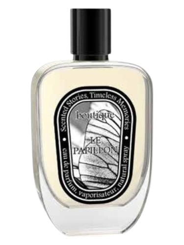 L'Eau Papier Diptyque perfume - a fragrance for women and men 2023