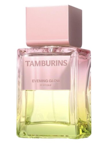 Evening Glow Tamburins perfume - a fragrance for women and men