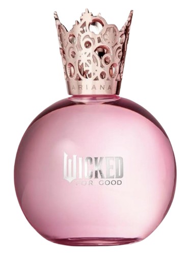 Wicked For Good – Glinda Bubbly Pink Ariana Grande perfume - a new