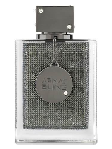 Club de Nuit Bling Armaf parfum - een nieuwe geur voor dames en