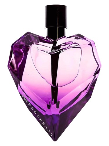 Loverdose Diesel perfume - a fragrance for women 2011