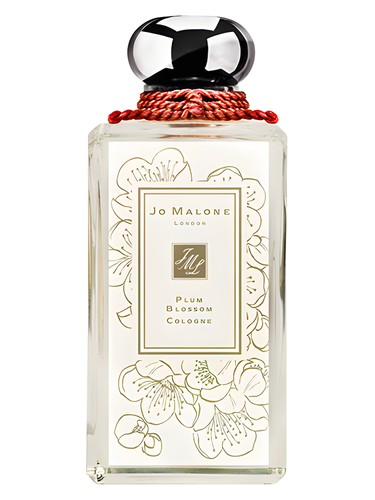 Plum Blossom Jo Malone London perfume - a fragrance for women 2012