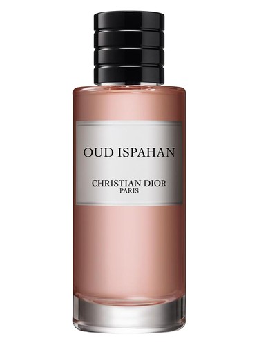 Oud Ispahan Dior perfume - a fragrance for women and men 2012