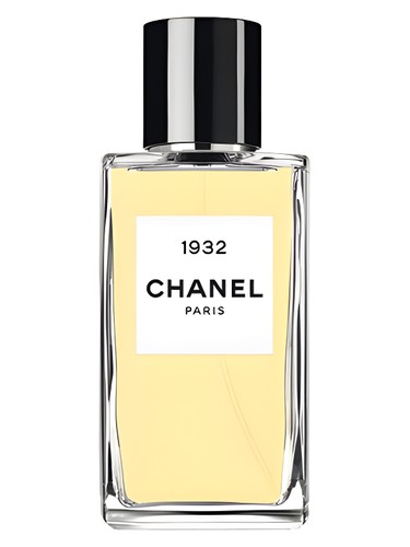 Les Exclusifs de Chanel 1932 Chanel perfume - a fragrance for