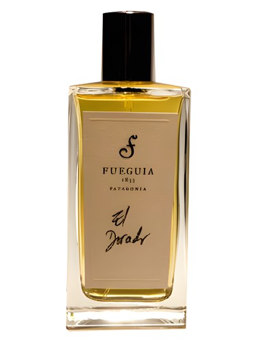 El Dorado Fueguia 1833 perfume - a fragrance for women and men 2010