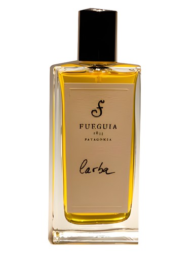 Caoba Fueguia 1833 perfume - a fragrance for women and men 2010