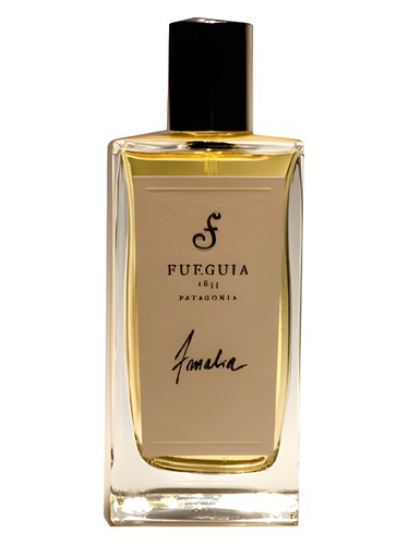 Amalia Gourmand Fueguia 1833 perfume - a fragrance for women and men