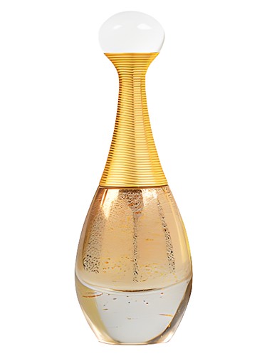 L'or J'adore The Absolute Perfume Dior perfume - a fragrance for