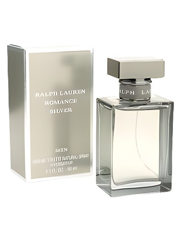 Romance Silver Ralph Lauren cologne - a fragrance for men 2005